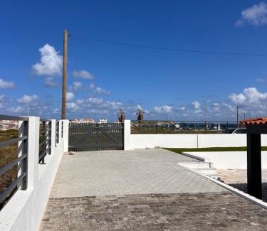 Baleal House | Ninho da Praia