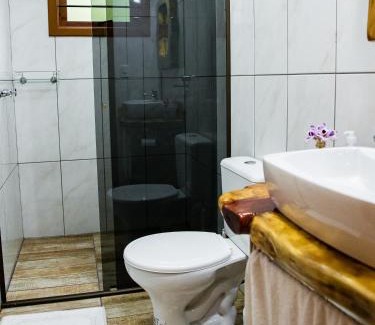 Nova Petropolis Cabin | Ninho das Águias Cabana