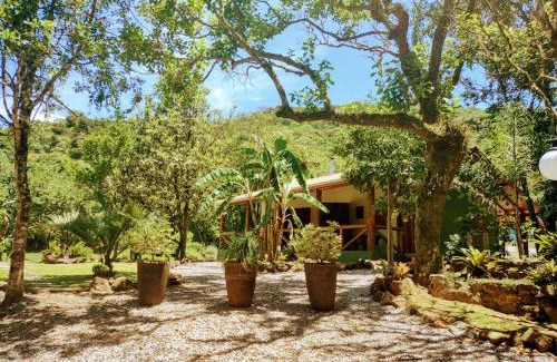 Nova Petropolis Cabin | Ninho das Águias Cabana