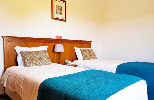 Sao Pedro de Tomar Hotel | Ninho do Falcao