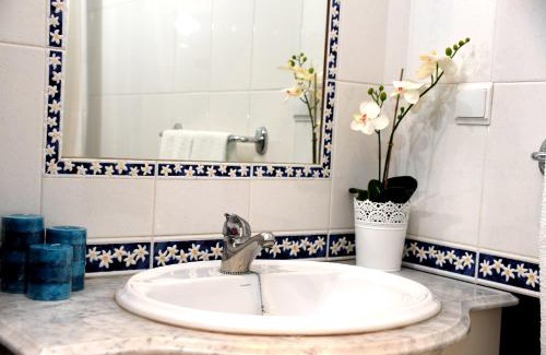 Sao Pedro de Tomar Hotel | Ninho do Falcao