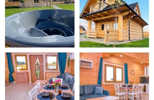 Swietajno Villa | Nini House Dudki