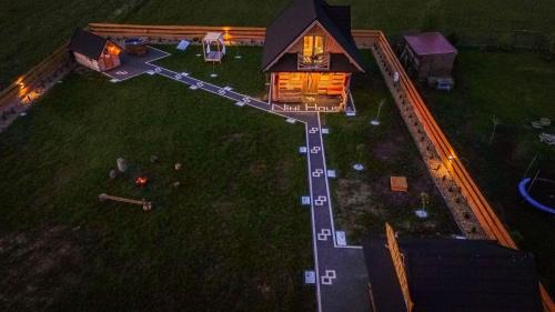 Swietajno Villa | Nini House Dudki