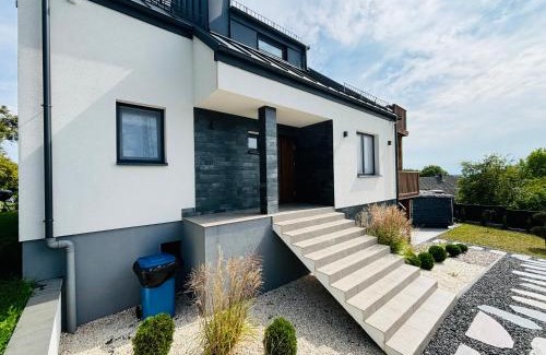 Swietajno Villa | Nini House Dunajek