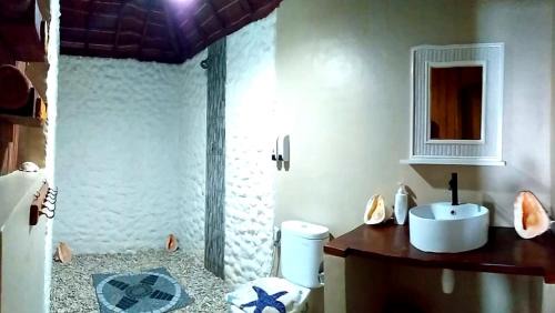 Bira Resort | Nini's Beach Bungalows