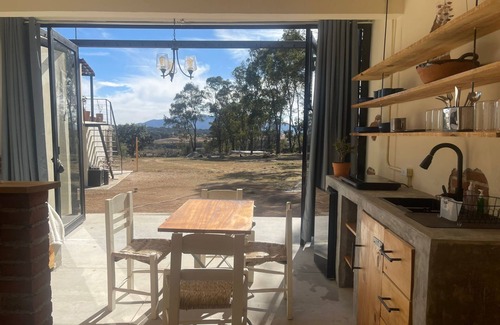 La Mancha Cabin | Ninna Jamadi Camp