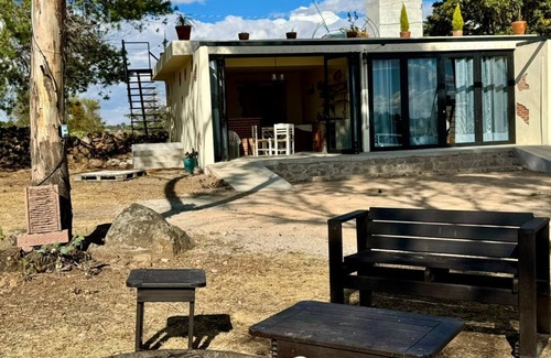 La Mancha Cabin | Ninna Jamadi Camp