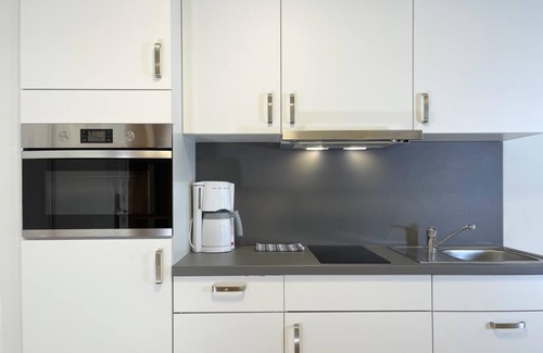 Nordhorn Apartment | Nino 17