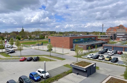 Nordhorn Apartment | Nino 17