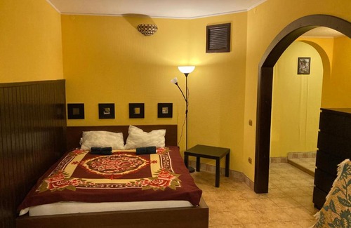Nizhniy Novgorod City Centre Apartment | NiNo Aparts Center
