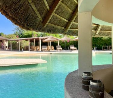 Diakhanor Hotel | Nino Lodge