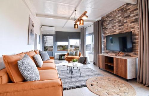 Milos House | Nino's Country House