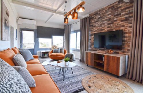 Milos House | Nino's Country House