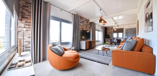 Milos House | Nino's Country House