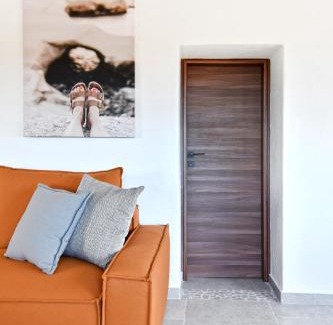 Milos House | Nino's Country House