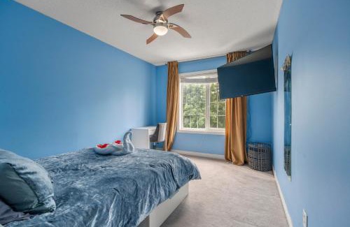 Watertown House | Ninos place
