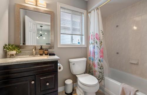 Watertown House | Ninos place