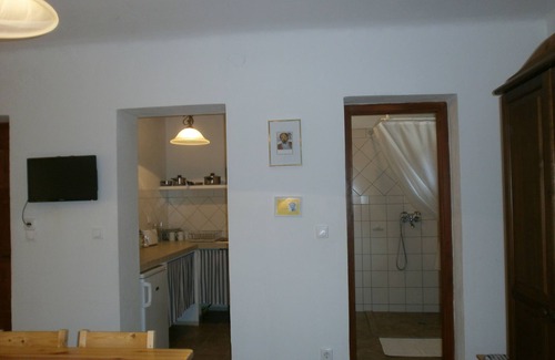 Hegyhatszentjakab Other | Ninszianna Apartman az Őrségben
