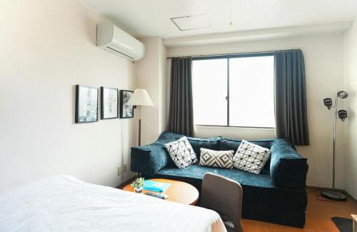 Taisho-ku Apartment | Nintendo Switchあり 大正駅徒歩5分 心斎橋6分 大阪駅10分 関空直通