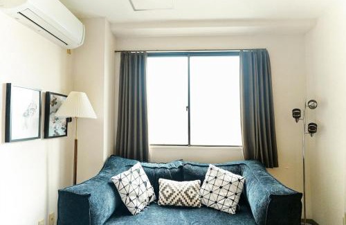 Taisho-ku Apartment | Nintendo Switchあり 大正駅徒歩5分 心斎橋6分 大阪駅10分 関空直通