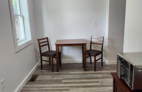 Milbridge Apartment | Ninth Door Mention Apt 13 Main St. Milbridge