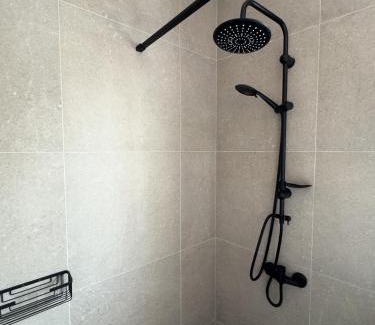 Agii Theodori Apartment | Niobe Χαλάρωση με στυλ στο κέντρο Αγίων Θεοδώρων