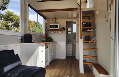 Table Top House | Nioka Rise by Tiny Away