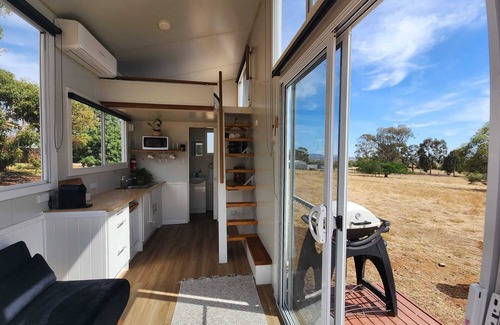 Table Top House | Nioka Rise by Tiny Away