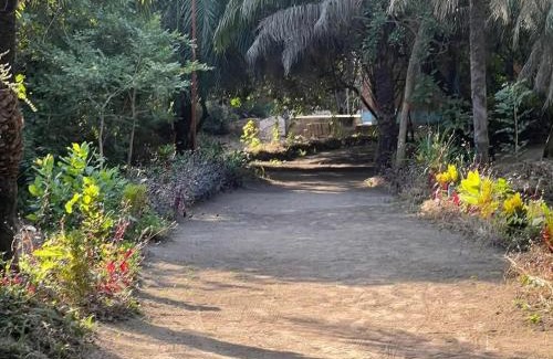 Kafountine House | Nioko Bokk