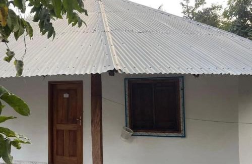 Kafountine House | Nioko Bokk