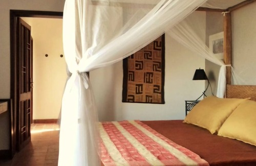 Ndiebene Gandiol House | Niokobokk