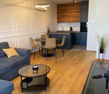 Vojvodina Apartment | NIOS apartman