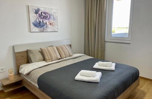 Vojvodina Apartment | NIOS apartman
