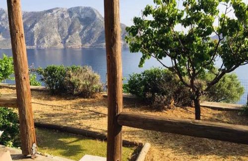 Kalymnos Apartment | Niotis Studios