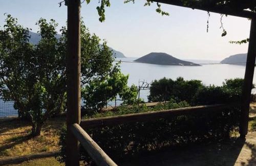 Kalymnos Apartment | Niotis Studios