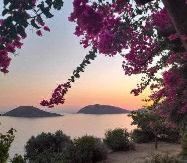 Kalymnos Apartment | Niotis Studios