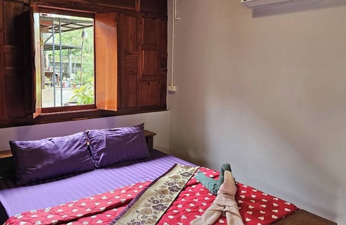 Taling Chan Hotel | Nipatra Homestay