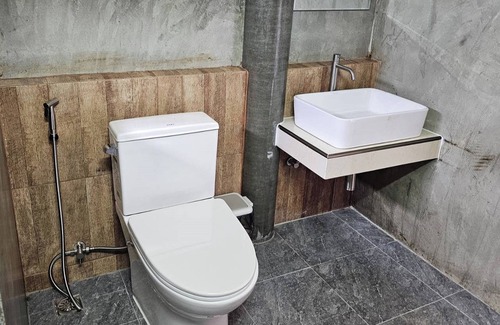 Taling Chan Hotel | Nipatra Homestay