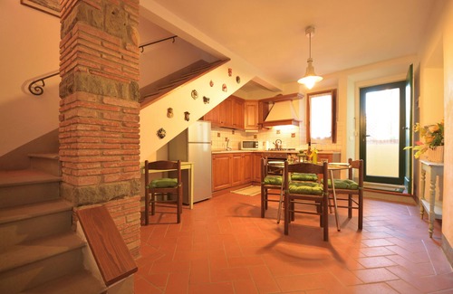 Lastra a Signa House | Nipitella House in the countryside