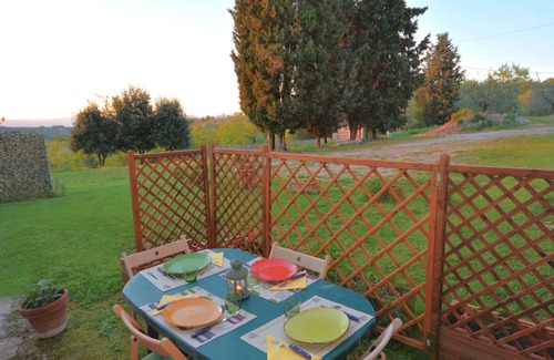 Lastra a Signa House | Nipitella House in the countryside