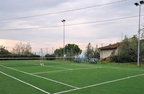 Lastra a Signa House | Nipitella House in the countryside