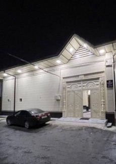 Samarkand Bed & Breakfast | Nippon Guest House