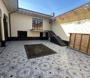 Samarkand Bed & Breakfast | Nippon Guest House