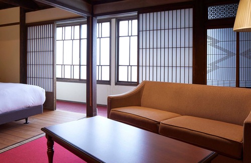 Ogano-machi Hotel | NIPPONIA Chichibu Monzenmachi