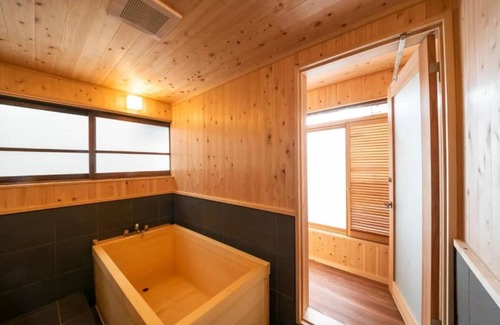 Ogano-machi Hotel | NIPPONIA Chichibu Monzenmachi