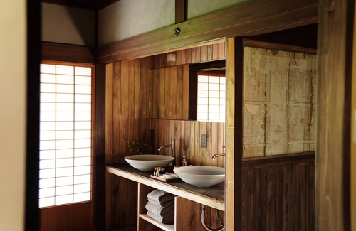 Tsujikawa Hotel | NIPPONIA HARIMA FUKUSAKI ZOUSHONO YAKATA