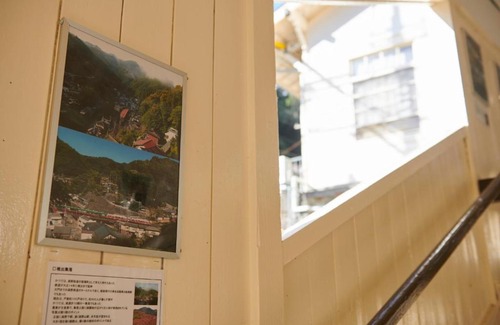 Kudoyama Hotel | NIPPONIA HOTEL KOYAsan pilgrimage railway - Vacation STAY 83808