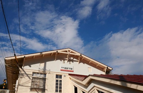 Kudoyama Hotel | NIPPONIA HOTEL KOYAsan pilgrimage railway - Vacation STAY 83808