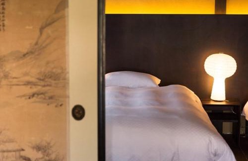 Ozu Hotel | NIPPONIA HOTEL Ozu Castle Town