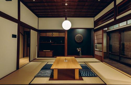 Yame Hotel | NIPPONIA HOTEL Yamefukushima Merchant Town